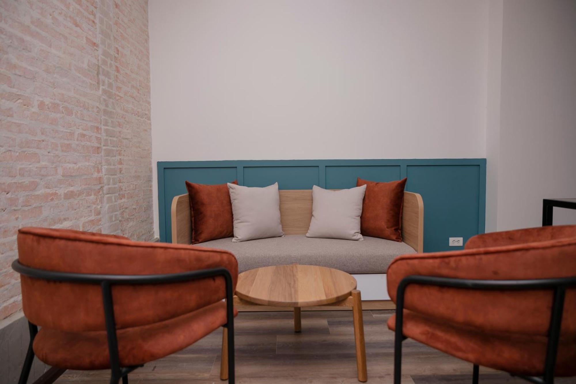 5Q House Quinta Camacho Panzió Bogotá Kültér fotó